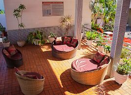 Hotel Dan Inn Express Foz do Iguaçu By Nacional Inn