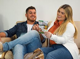 Hotel Dan Inn Express Foz do Iguaçu By Nacional Inn