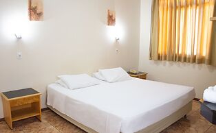 Hotel Dan Inn Express Foz do Iguaçu By Nacional Inn