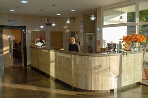 Hotel Dan Inn Express Foz do Iguaçu By Nacional Inn