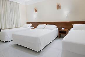 Hotel Dan Inn Express Foz do Iguaçu By Nacional Inn