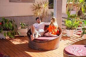 Hotel Dan Inn Express Foz do Iguaçu By Nacional Inn