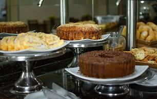 Hotel Dan Inn Express Foz do Iguaçu By Nacional Inn