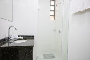 Hotel Dan Inn Express Foz do Iguaçu By Nacional Inn