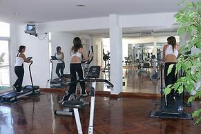 Ohasis Jujuy Hotel & Spa