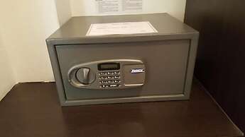 Ohasis Jujuy Hotel & Spa