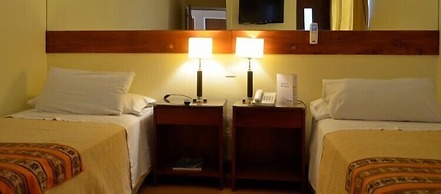 Ohasis Jujuy Hotel & Spa