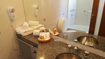 Ohasis Jujuy Hotel & Spa