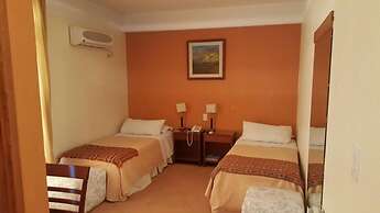 Ohasis Jujuy Hotel & Spa