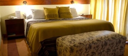 Ohasis Jujuy Hotel & Spa