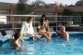 Ohasis Jujuy Hotel & Spa