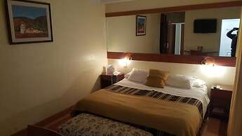 Ohasis Jujuy Hotel & Spa