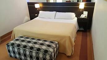 Ohasis Jujuy Hotel & Spa