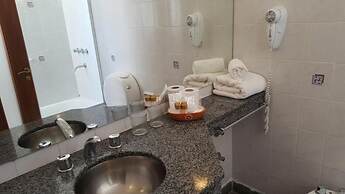 Ohasis Jujuy Hotel & Spa