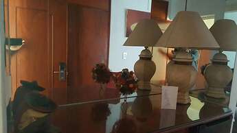 Ohasis Jujuy Hotel & Spa