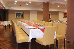 Ohasis Jujuy Hotel & Spa