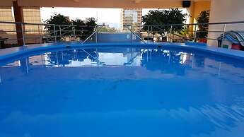 Ohasis Jujuy Hotel & Spa