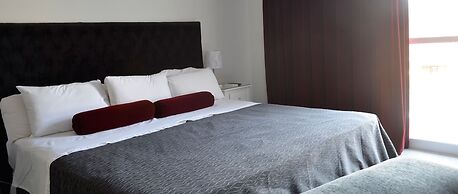 Ohasis Jujuy Hotel & Spa