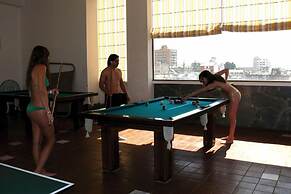 Ohasis Jujuy Hotel & Spa