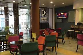 Ohasis Jujuy Hotel & Spa