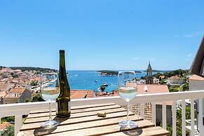 Apartments and Rooms Bonkan Hvar