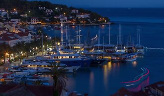 Apartments and Rooms Bonkan Hvar