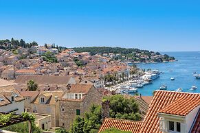 Apartments and Rooms Bonkan Hvar