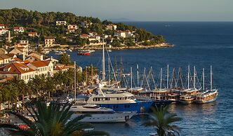 Apartments and Rooms Bonkan Hvar
