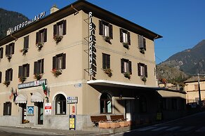 Hotel delle Alpi