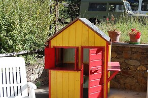 Hotel delle Alpi