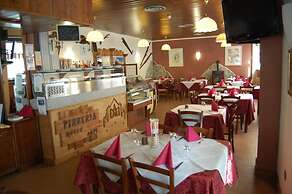 Hotel delle Alpi