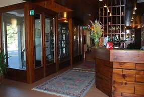 Hotel delle Alpi