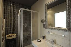 Luxury B&B La Dimora degli Angeli