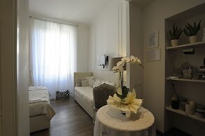 Luxury B&B La Dimora degli Angeli
