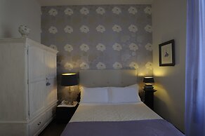 Luxury B&B La Dimora degli Angeli