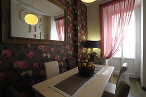 Luxury B&B La Dimora degli Angeli