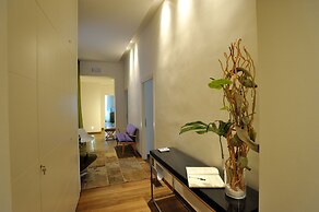 Luxury B&B La Dimora degli Angeli