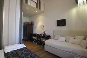 Luxury B&B La Dimora degli Angeli