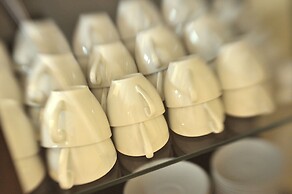 Luxury B&B La Dimora degli Angeli