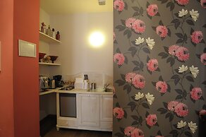 Luxury B&B La Dimora degli Angeli