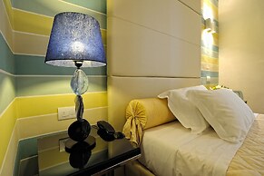 Luxury B&B La Dimora degli Angeli