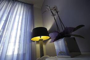 Luxury B&B La Dimora degli Angeli