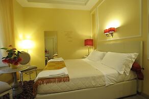 Luxury B&B La Dimora degli Angeli