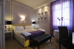 Luxury B&B La Dimora degli Angeli