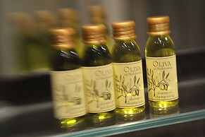 Luxury B&B La Dimora degli Angeli