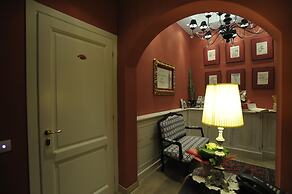 Luxury B&B La Dimora degli Angeli