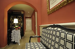 Luxury B&B La Dimora degli Angeli