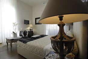 Luxury B&B La Dimora degli Angeli