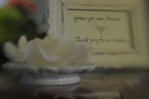 Luxury B&B La Dimora degli Angeli