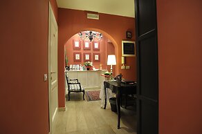 Luxury B&B La Dimora degli Angeli